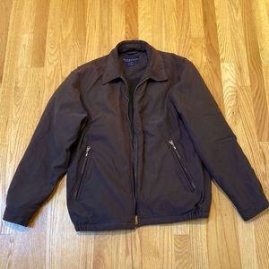 Hathaway Men’s Bomber Jacket